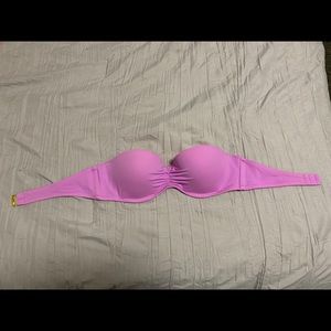 Victoria’s Secret Strapless Bikini Top